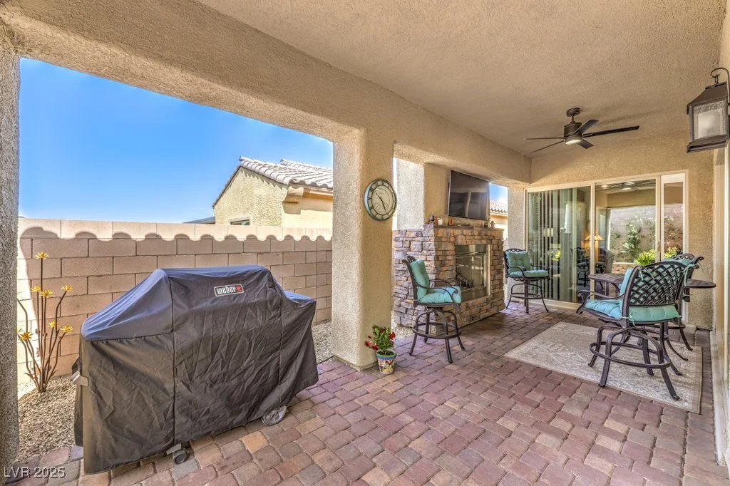 489 Open Hill, Henderson, NV 89011