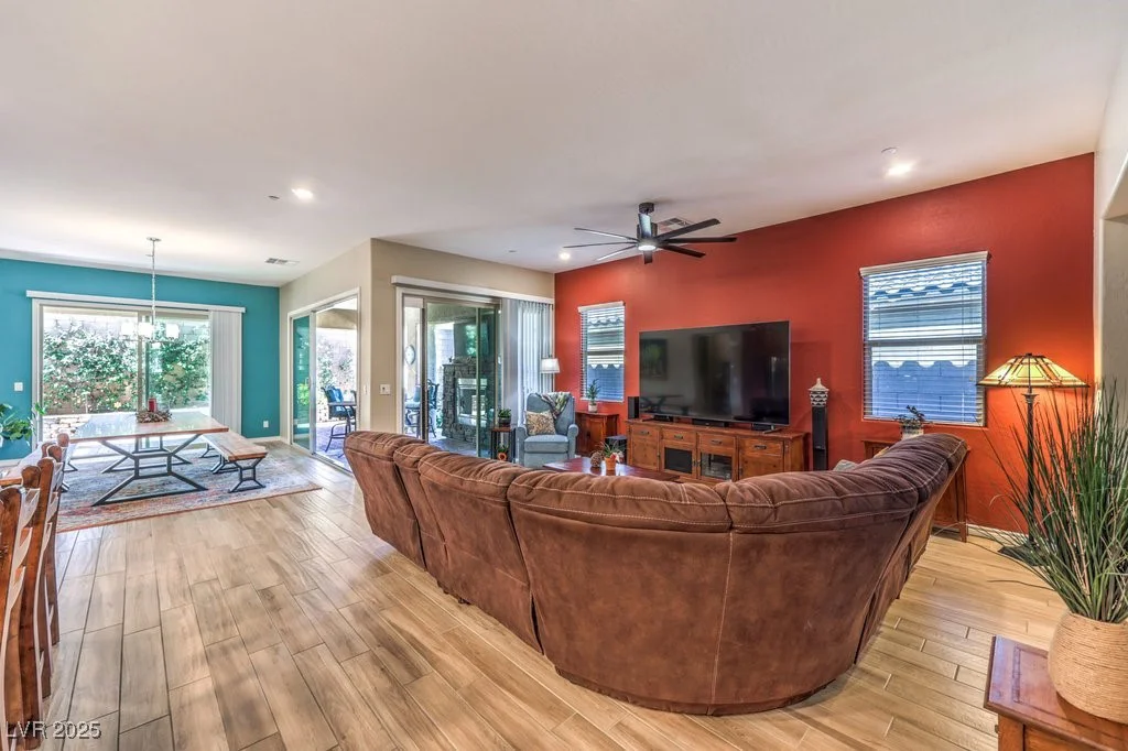489 Open Hill, Henderson, NV 89011