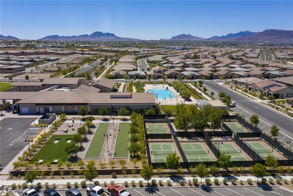 489 Open Hill, Henderson, NV 89011