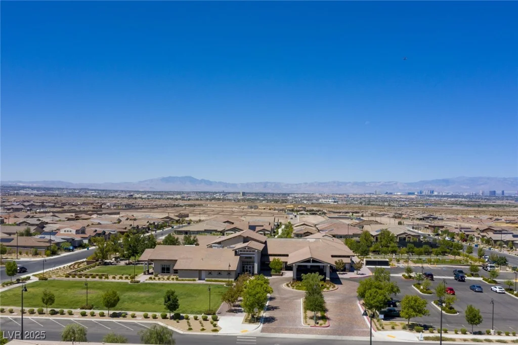489 Open Hill, Henderson, NV 89011