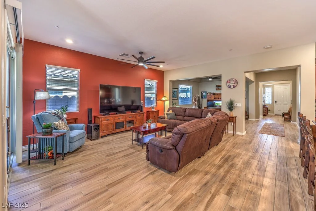 489 Open Hill, Henderson, NV 89011