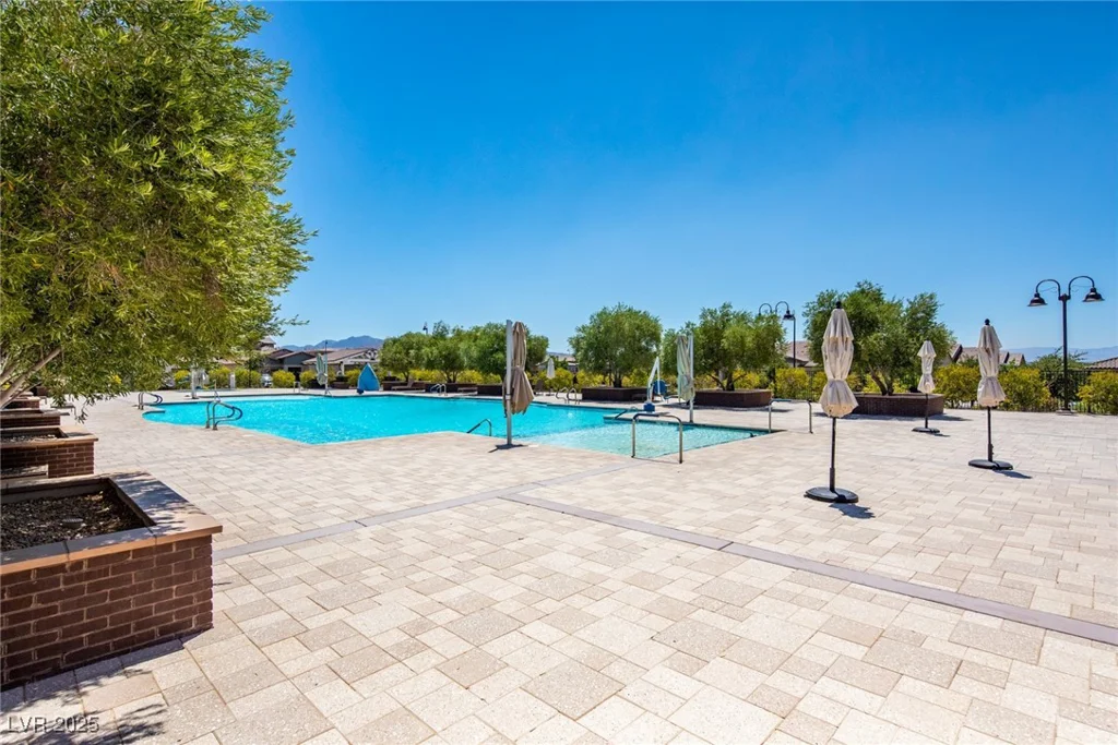 489 Open Hill, Henderson, NV 89011