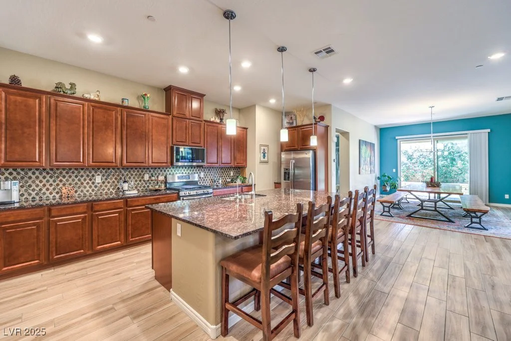 489 Open Hill, Henderson, NV 89011