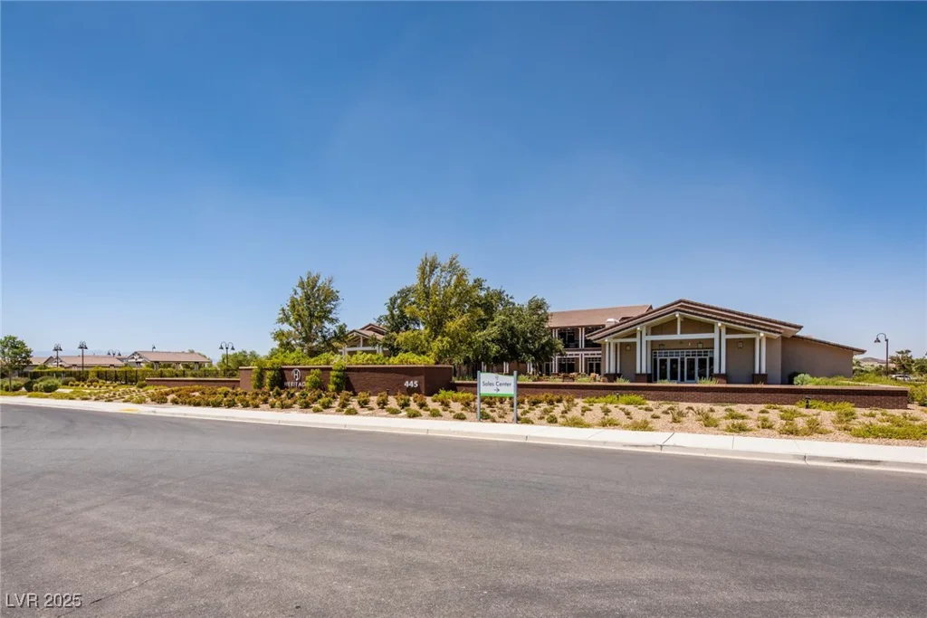 489 Open Hill, Henderson, NV 89011