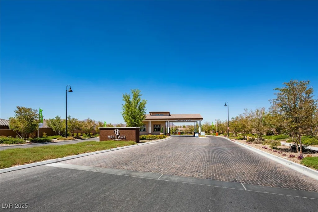 489 Open Hill, Henderson, NV 89011