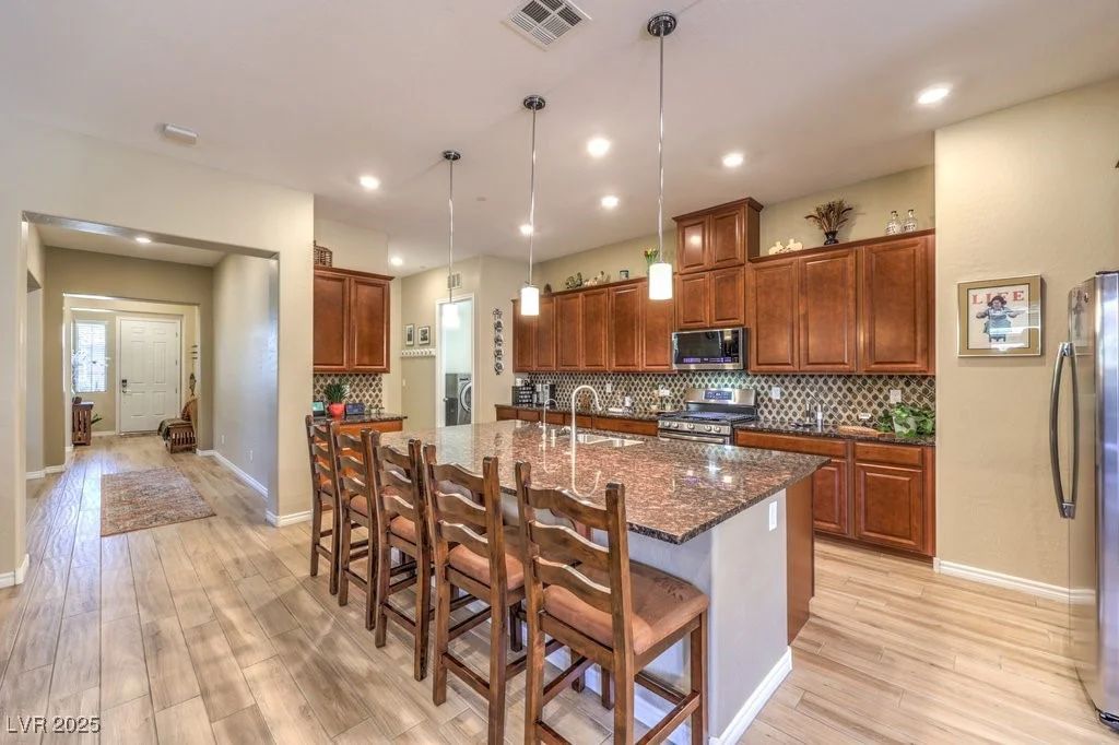 489 Open Hill, Henderson, NV 89011