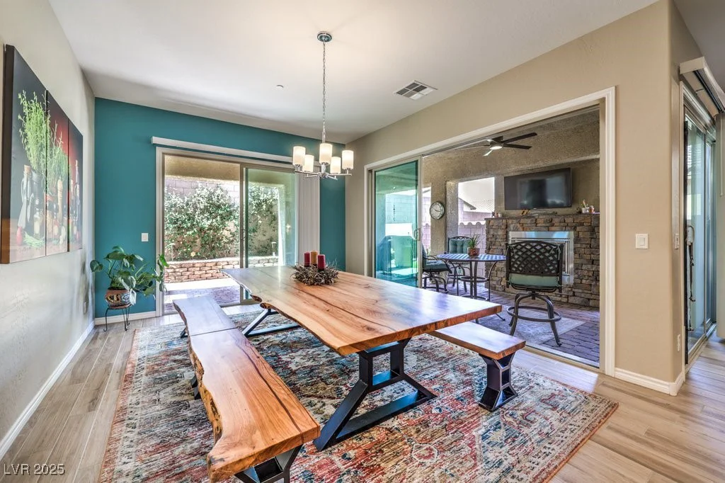 489 Open Hill, Henderson, NV 89011