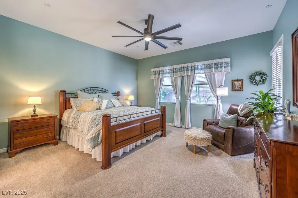 489 Open Hill, Henderson, NV 89011