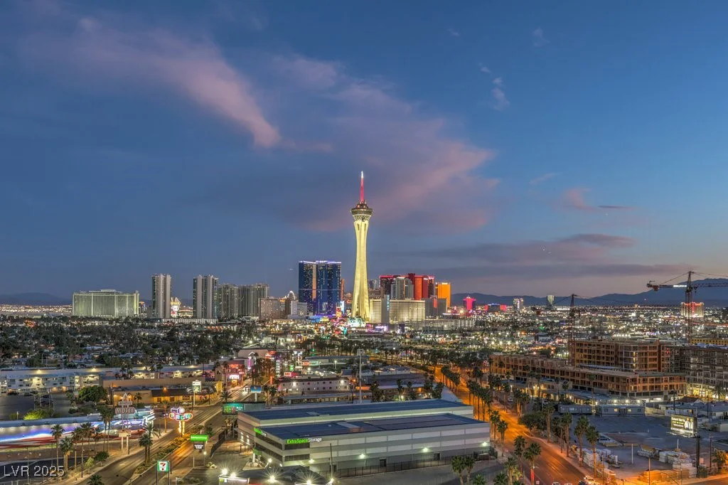 900 Las Vegas, Las Vegas, NV 89101