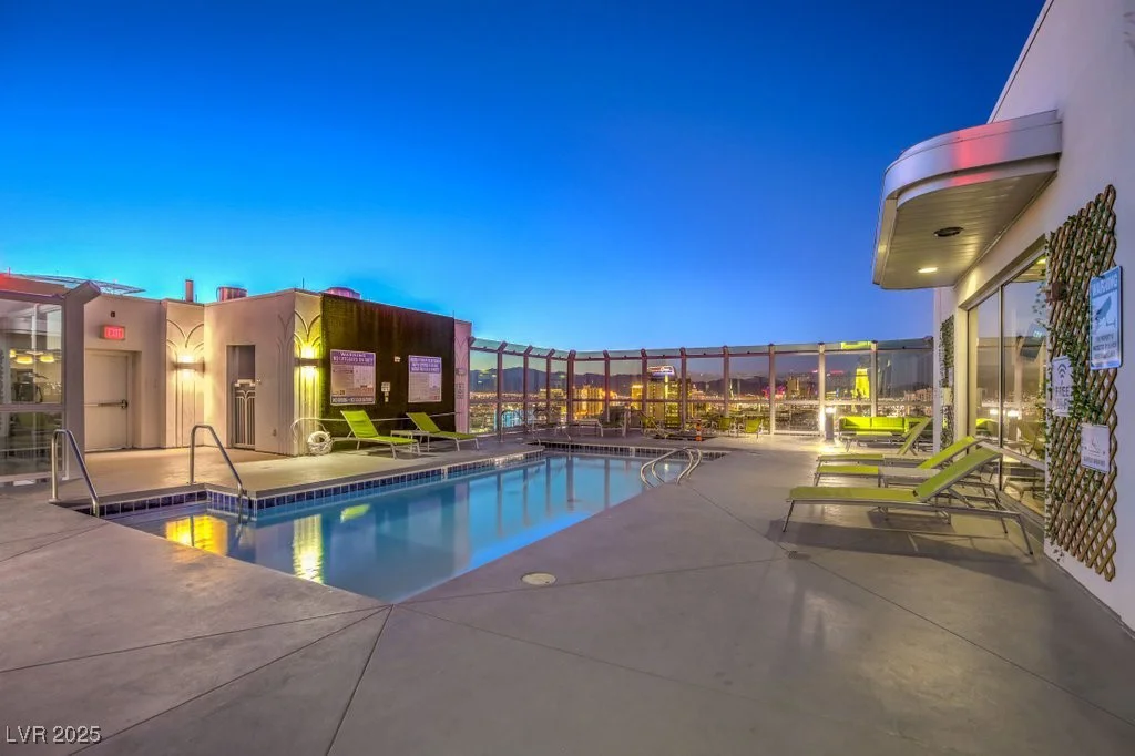 900 Las Vegas, Las Vegas, NV 89101