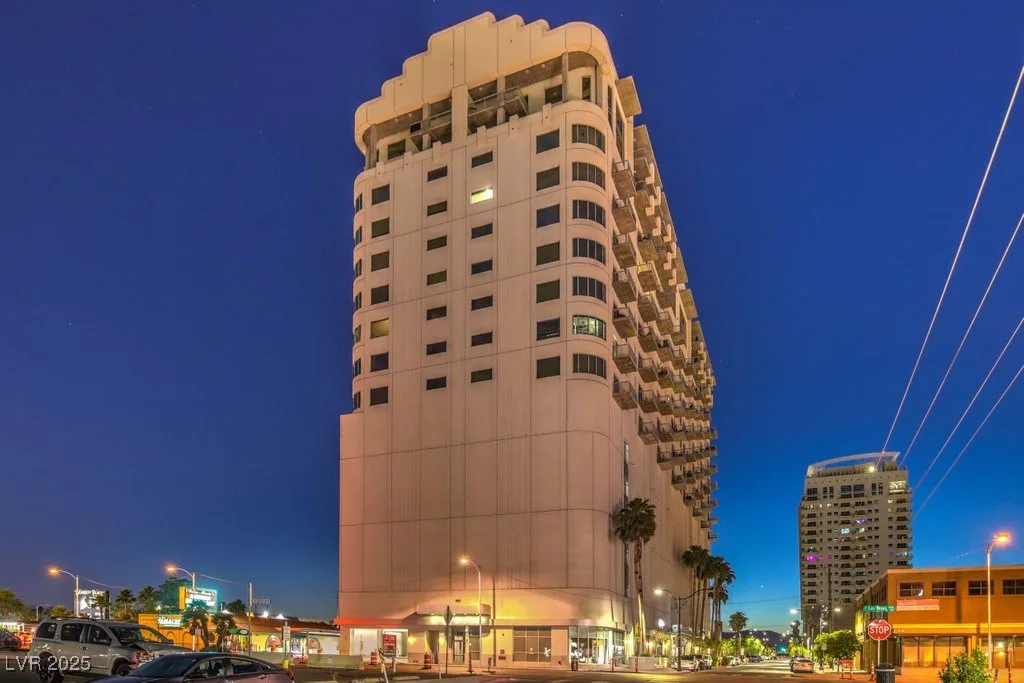 900 Las Vegas, Las Vegas, NV 89101