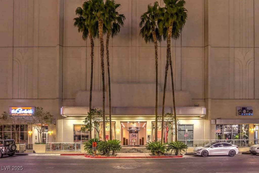 900 Las Vegas, Las Vegas, NV 89101