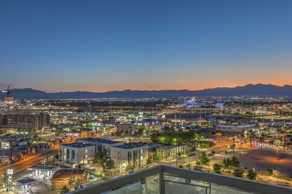 900 Las Vegas, Las Vegas, NV 89101