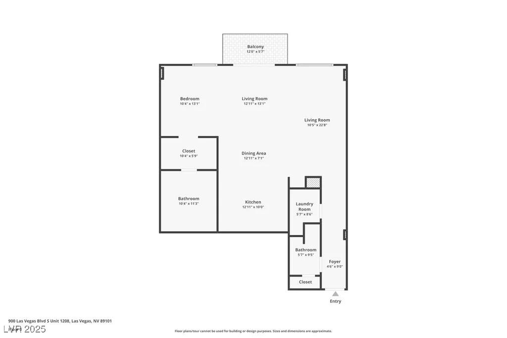 900 Las Vegas, Las Vegas, NV 89101