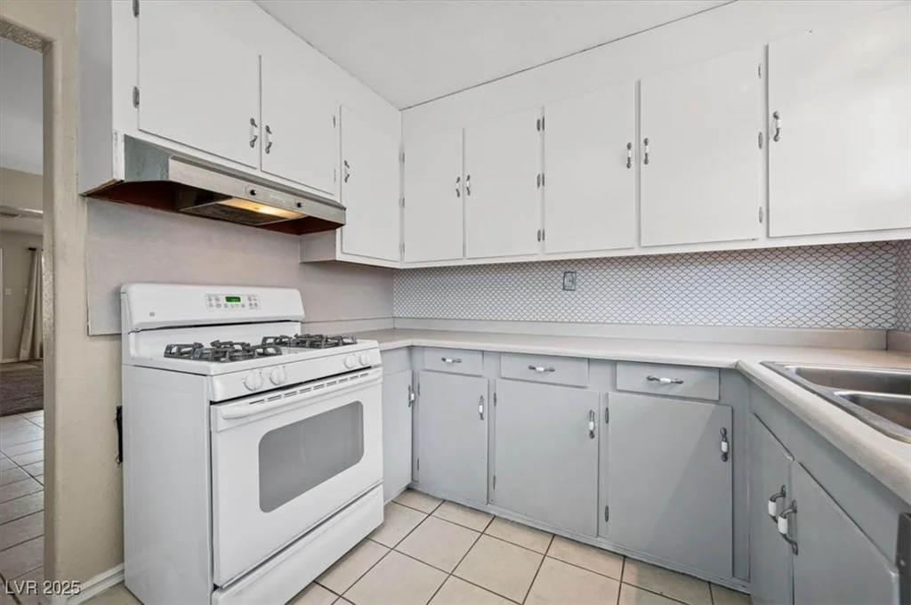 600 Federal, Henderson, NV 89015