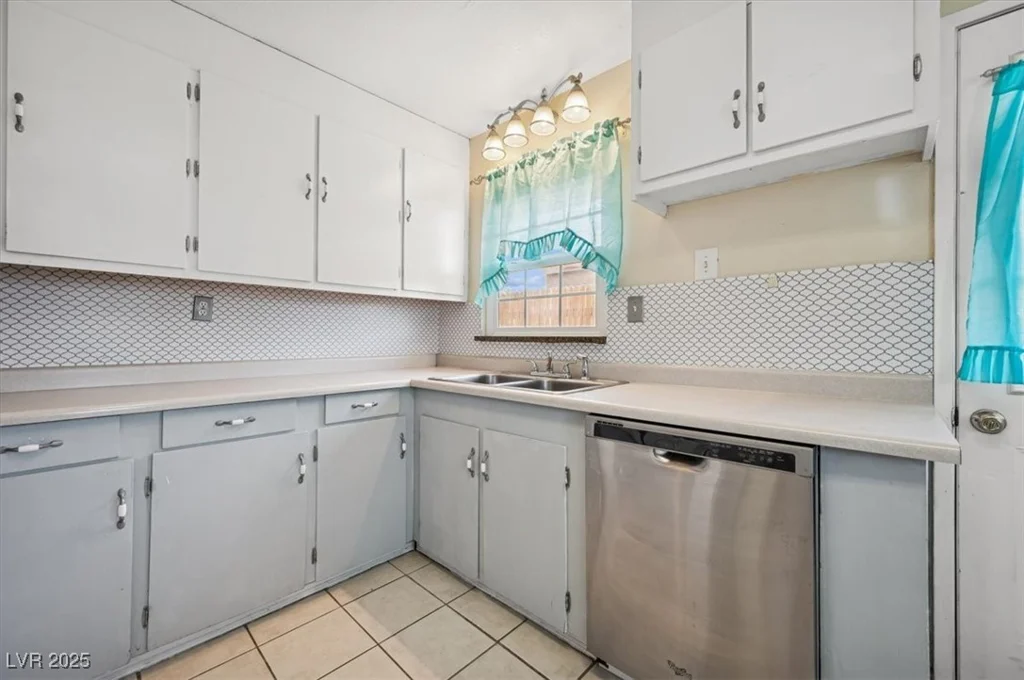 600 Federal, Henderson, NV 89015