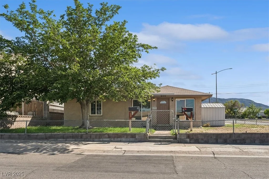 600 Federal, Henderson, NV 89015