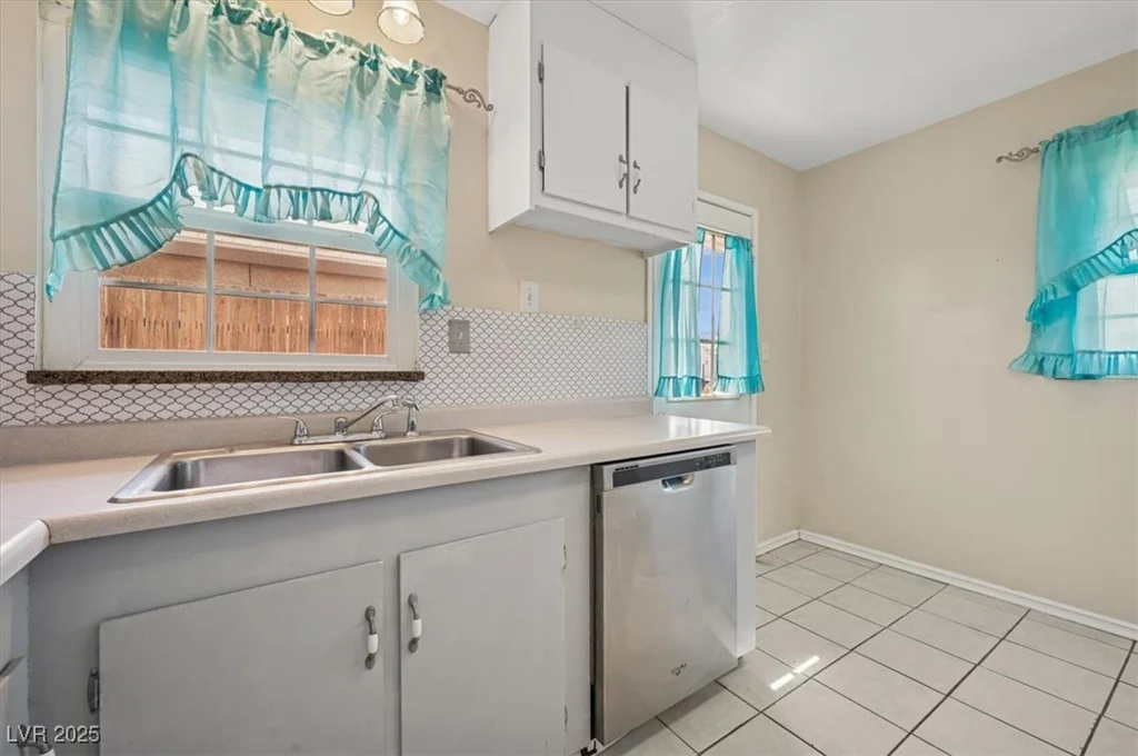 600 Federal, Henderson, NV 89015