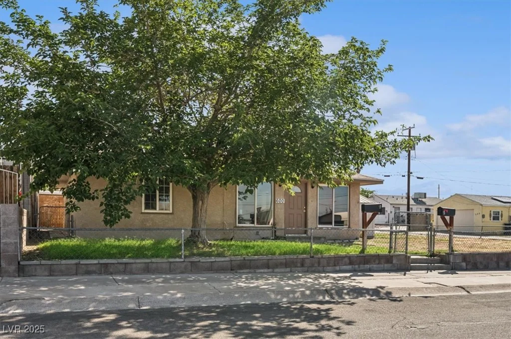 600 Federal, Henderson, NV 89015