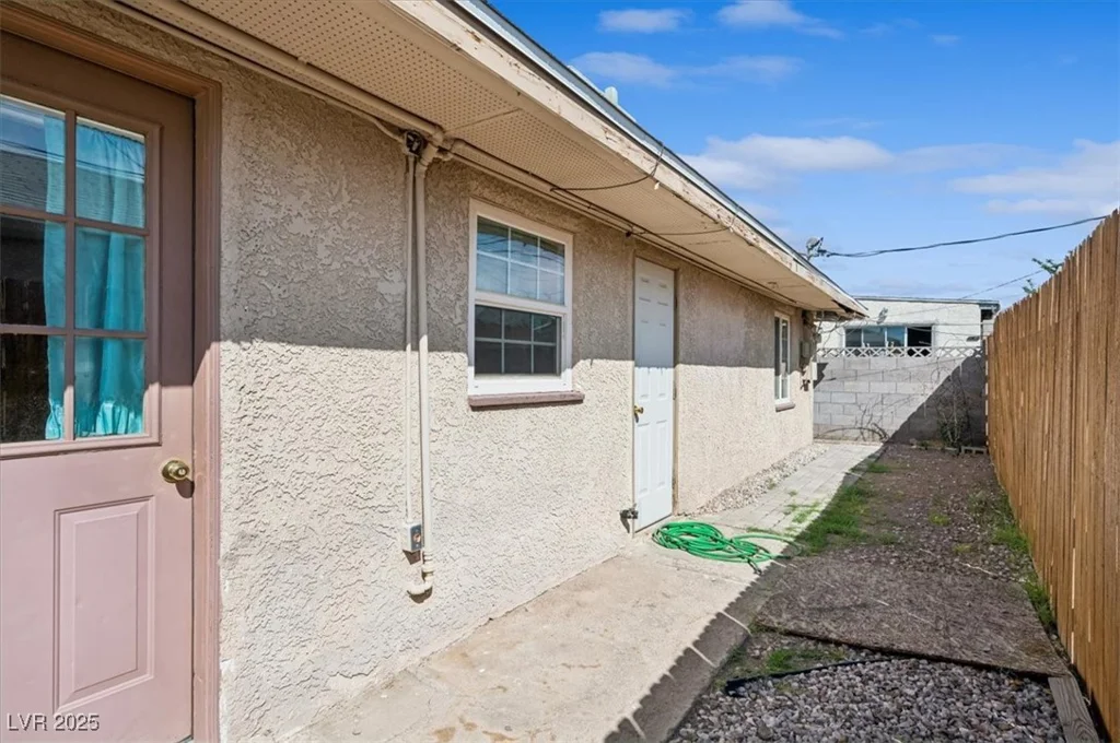 600 Federal, Henderson, NV 89015