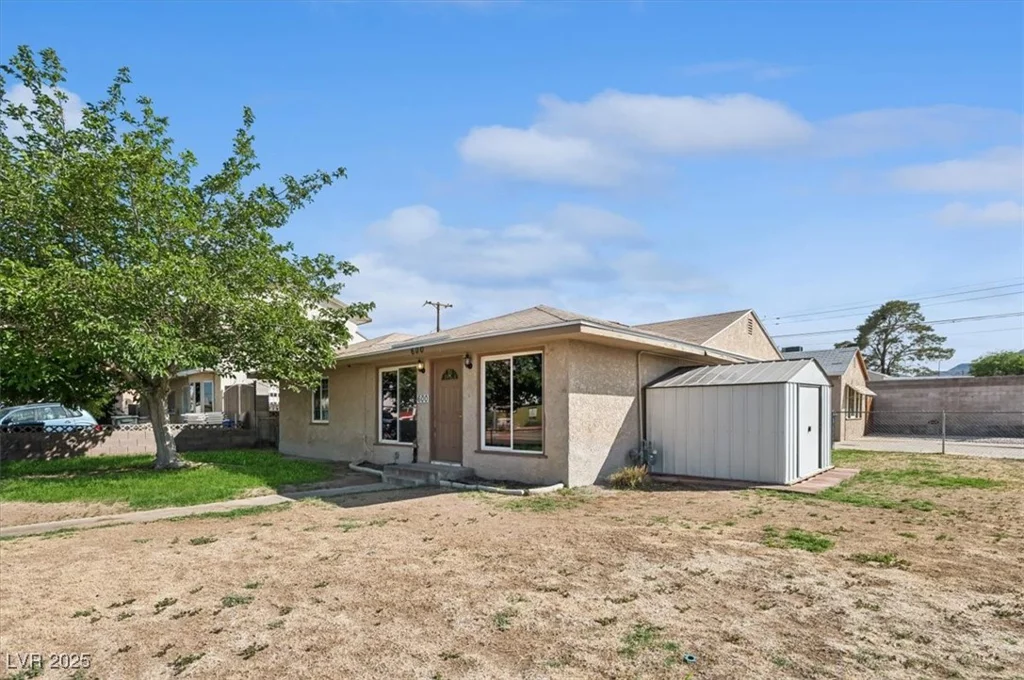 600 Federal, Henderson, NV 89015