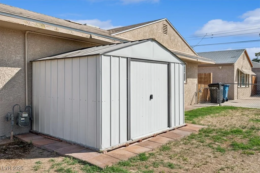 600 Federal, Henderson, NV 89015