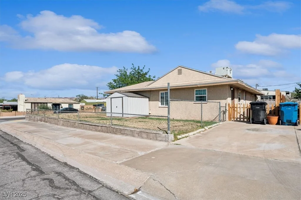 600 Federal, Henderson, NV 89015