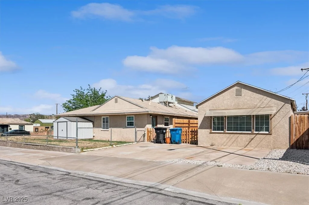 600 Federal, Henderson, NV 89015