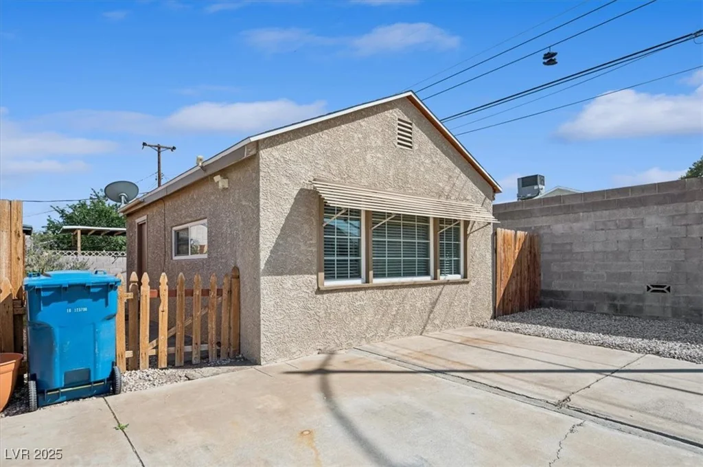 600 Federal, Henderson, NV 89015