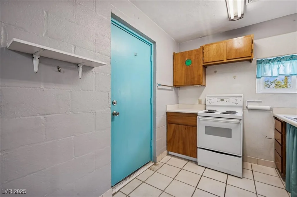 600 Federal, Henderson, NV 89015