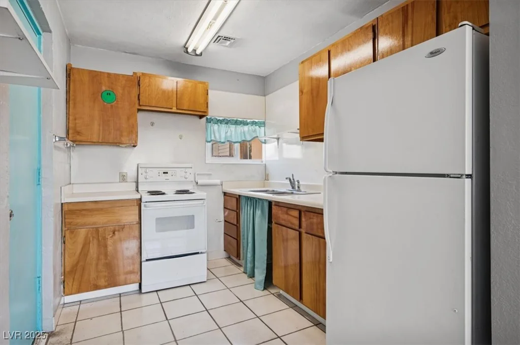 600 Federal, Henderson, NV 89015