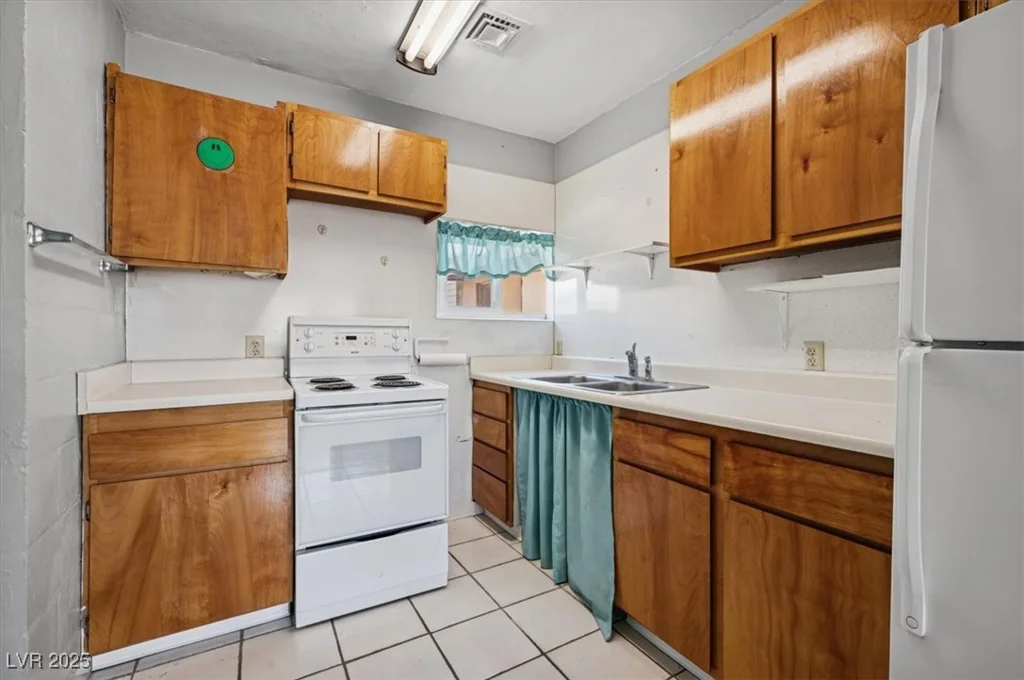 600 Federal, Henderson, NV 89015