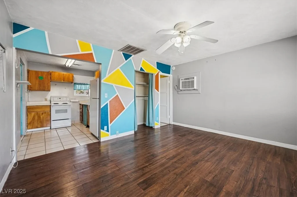 600 Federal, Henderson, NV 89015