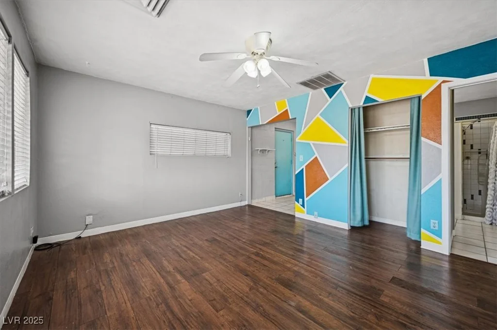 600 Federal, Henderson, NV 89015