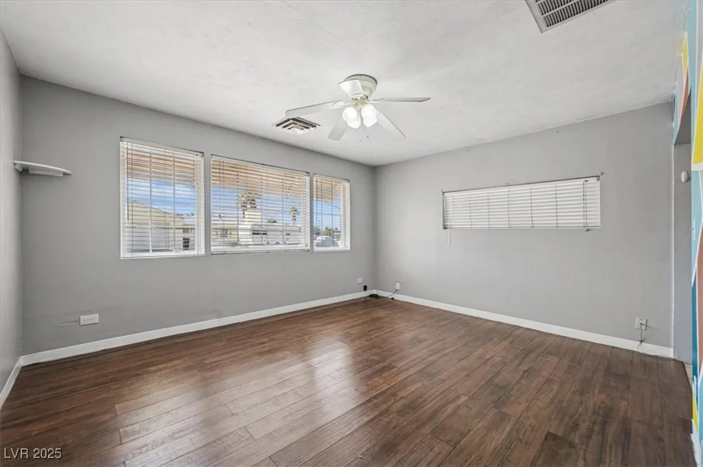 600 Federal, Henderson, NV 89015