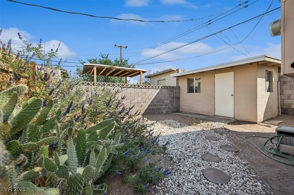 600 Federal, Henderson, NV 89015