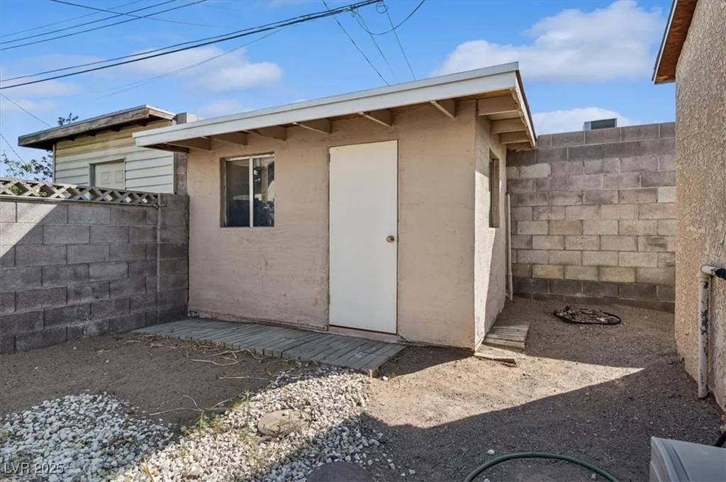 600 Federal, Henderson, NV 89015