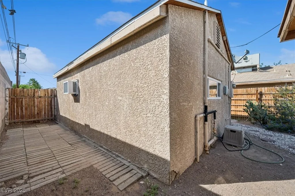 600 Federal, Henderson, NV 89015