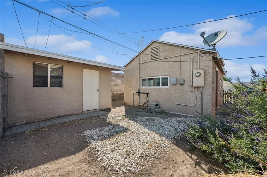 600 Federal, Henderson, NV 89015