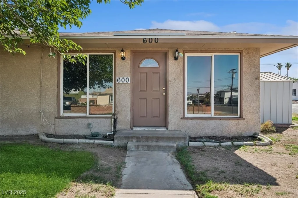 600 Federal, Henderson, NV 89015