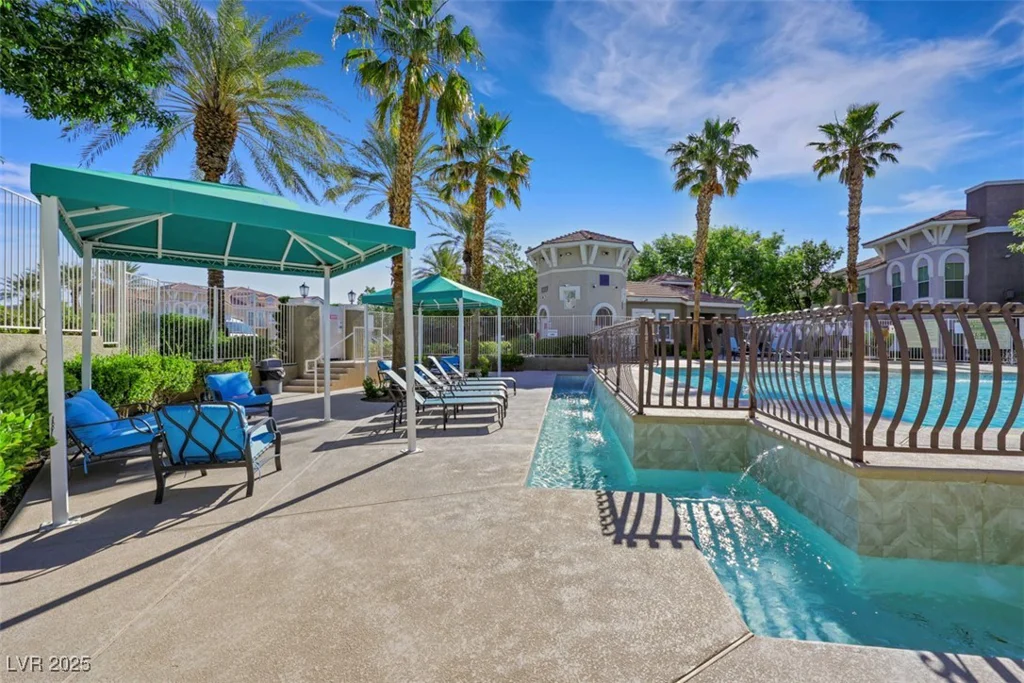 10001 Peace, Las Vegas, NV 89147