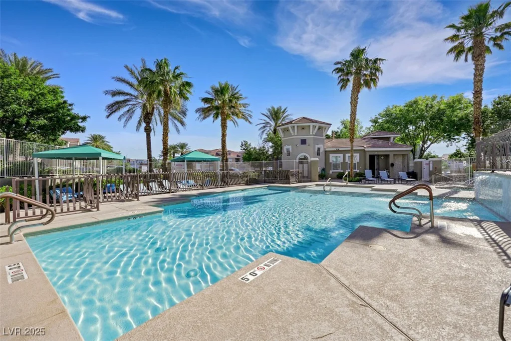 10001 Peace, Las Vegas, NV 89147