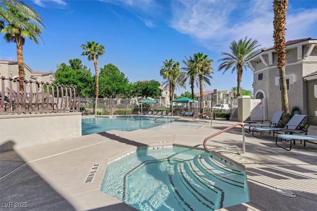 10001 Peace, Las Vegas, NV 89147