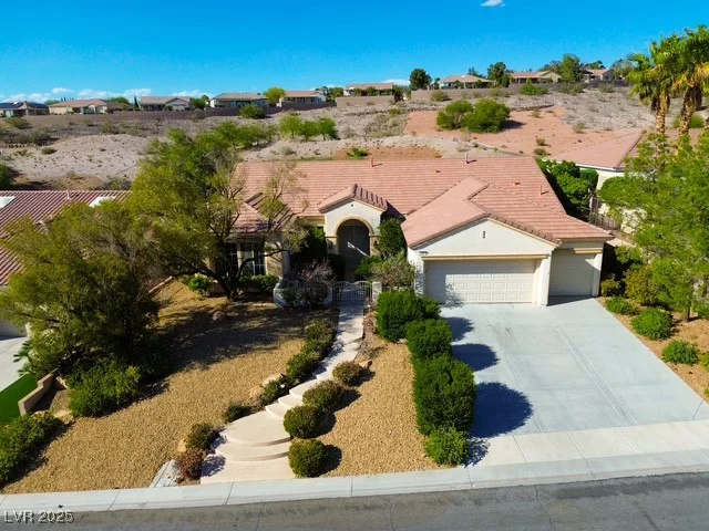 2386 Hardin Ridge, Henderson, NV 89052