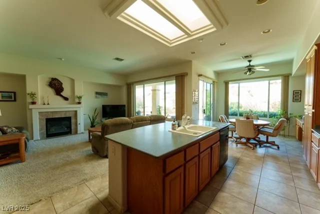 2386 Hardin Ridge, Henderson, NV 89052