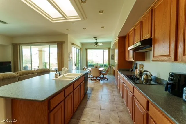 2386 Hardin Ridge, Henderson, NV 89052