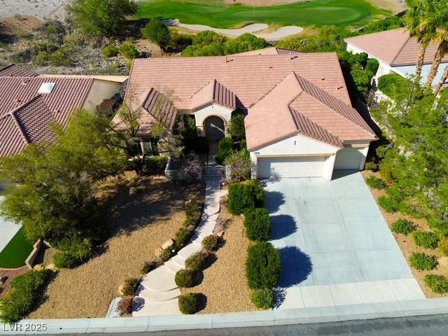 2386 Hardin Ridge, Henderson, NV 89052