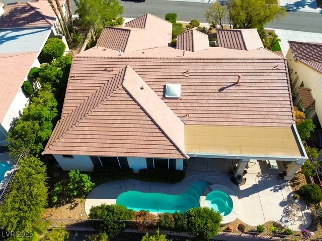 2386 Hardin Ridge, Henderson, NV 89052