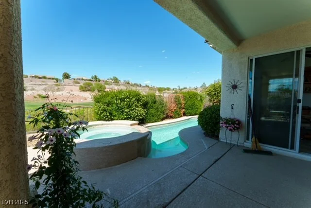 2386 Hardin Ridge, Henderson, NV 89052