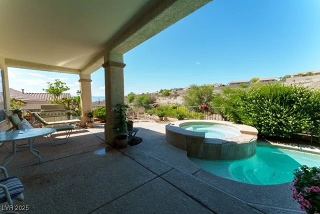 2386 Hardin Ridge, Henderson, NV 89052